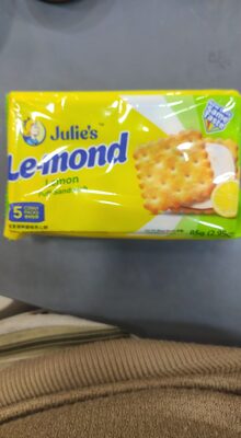 julie le-mond 85g